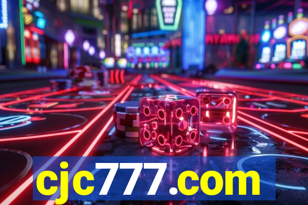 cjc777.com