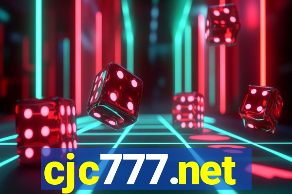 cjc777.net