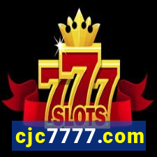 cjc7777.com