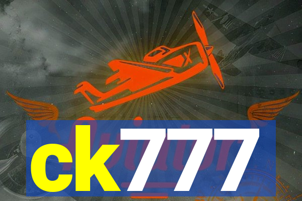 ck777