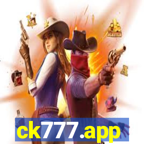 ck777.app