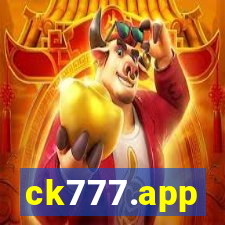 ck777.app