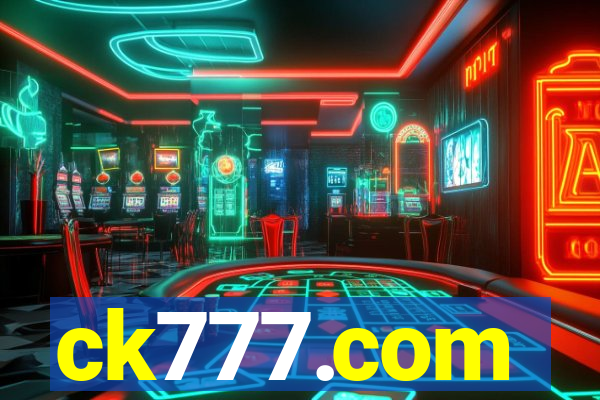 ck777.com