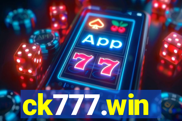 ck777.win