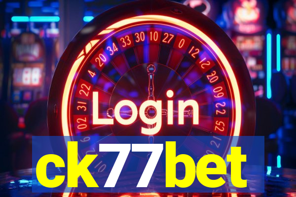 ck77bet