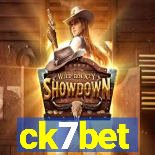 ck7bet