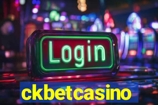 ckbetcasino