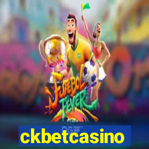 ckbetcasino