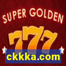 ckkka.com