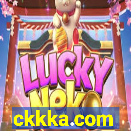 ckkka.com