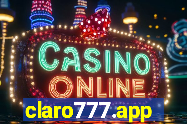 claro777.app