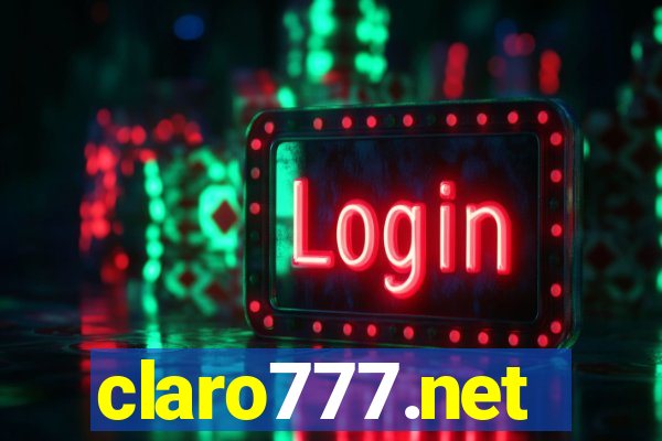 claro777.net