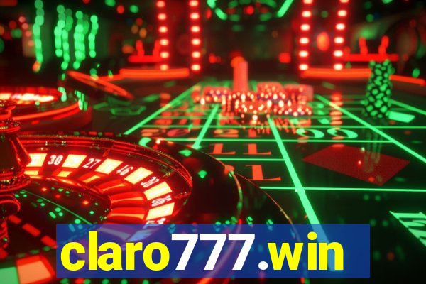 claro777.win