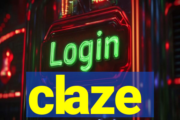 claze