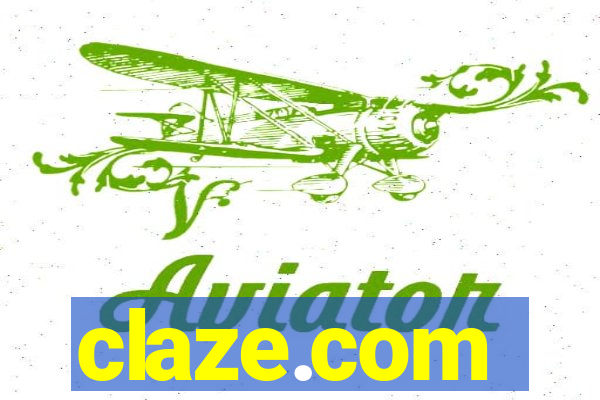 claze.com