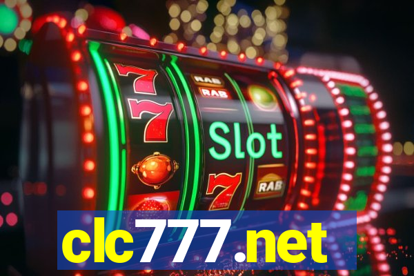 clc777.net