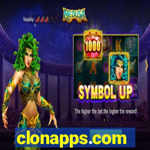 clonapps.com