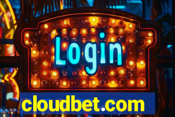 cloudbet.com