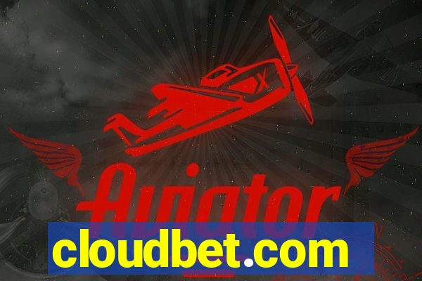 cloudbet.com