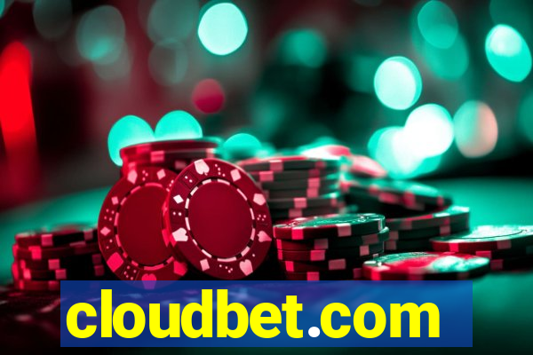 cloudbet.com