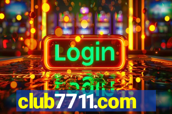 club7711.com