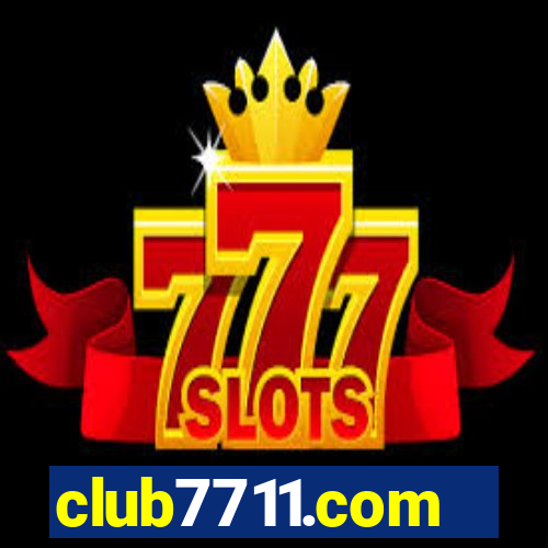 club7711.com