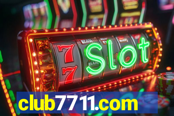 club7711.com