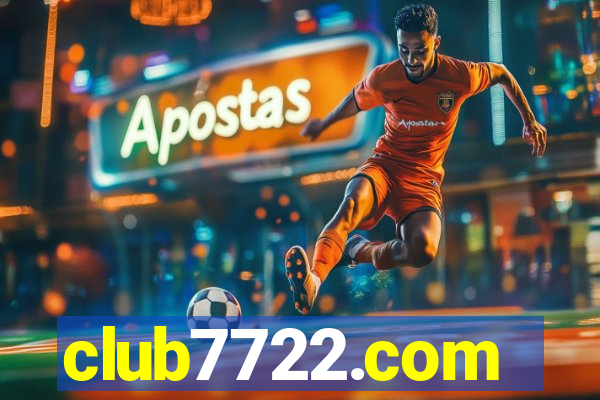 club7722.com