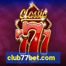 club77bet.com