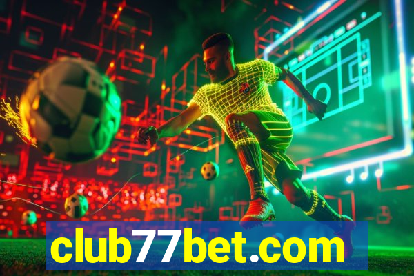 club77bet.com