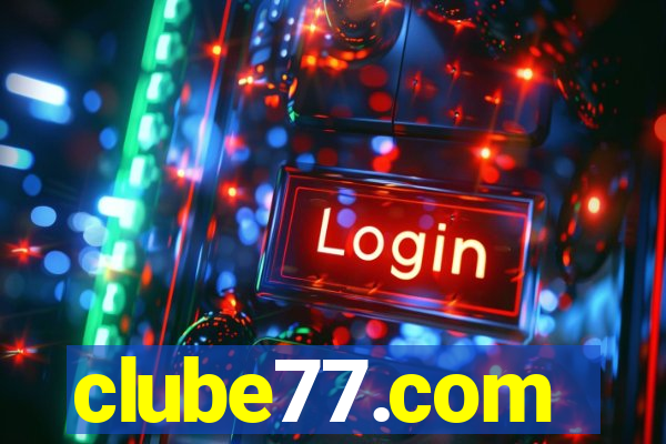 clube77.com