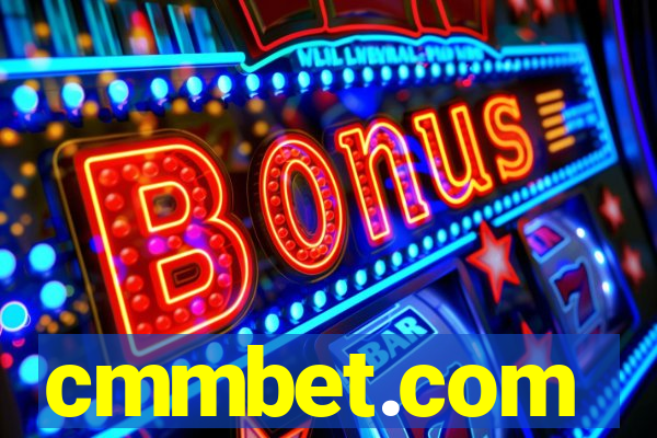 cmmbet.com