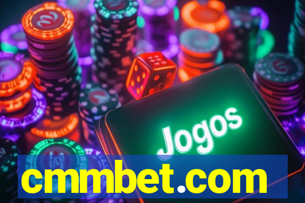 cmmbet.com