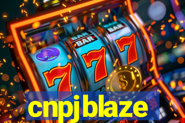 cnpjblaze