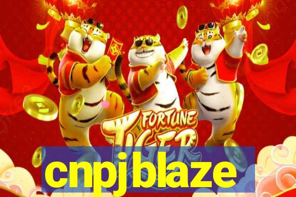 cnpjblaze