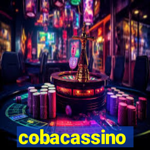 cobacassino