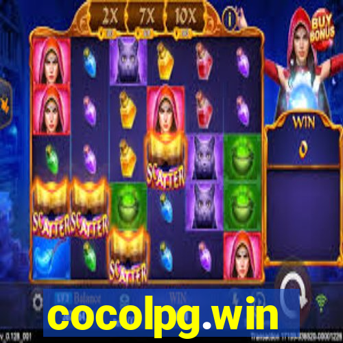 cocolpg.win