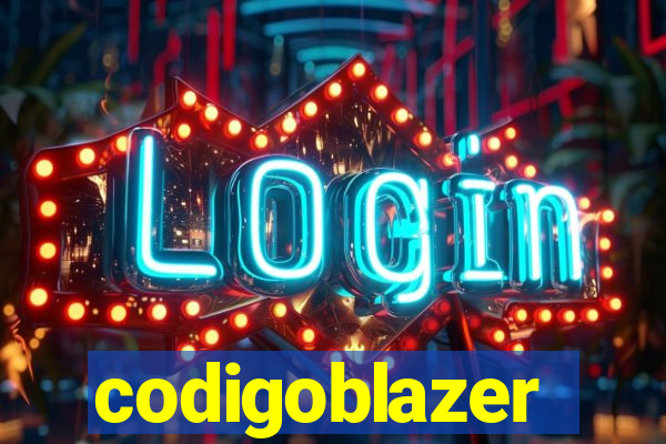 codigoblazer