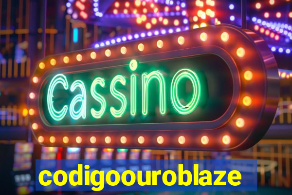 codigoouroblaze