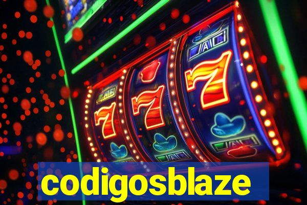 codigosblaze