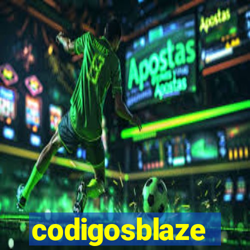 codigosblaze