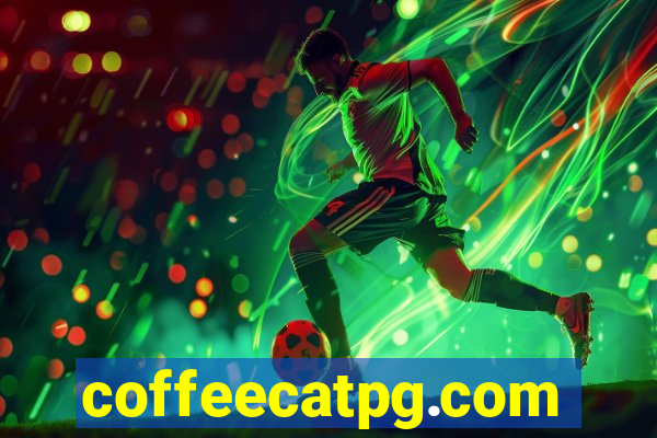 coffeecatpg.com