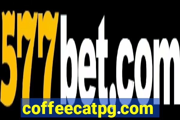 coffeecatpg.com