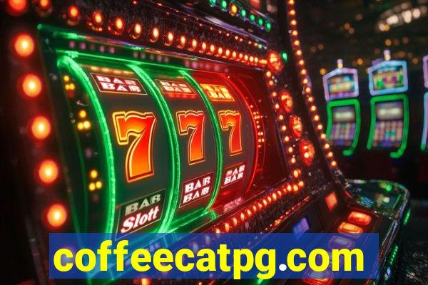 coffeecatpg.com