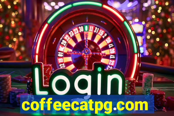 coffeecatpg.com