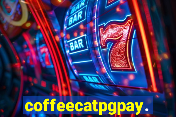 coffeecatpgpay.com