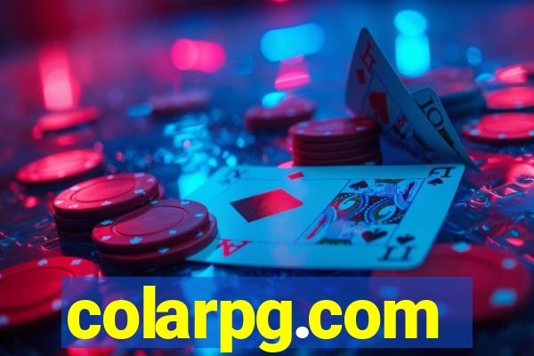 colarpg.com