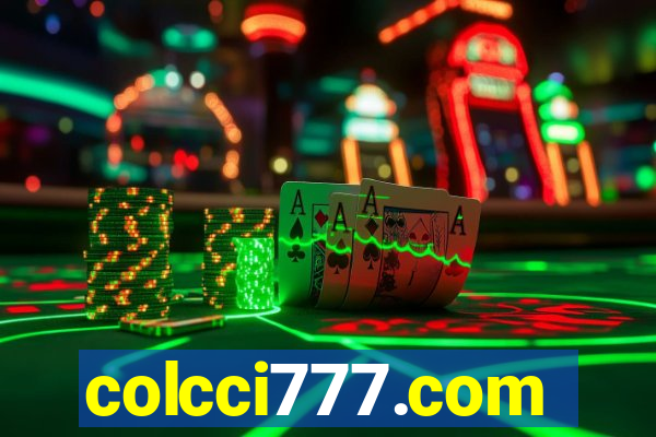 colcci777.com