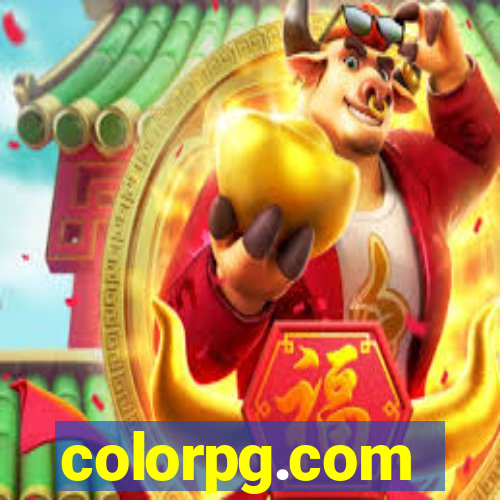 colorpg.com