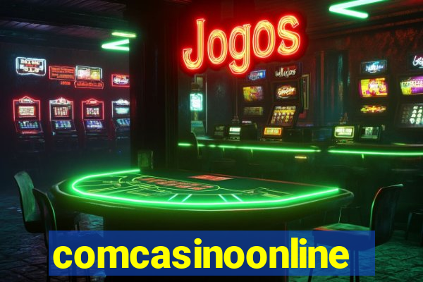 comcasinoonline